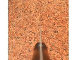 Golden Deer HAP40 Santoku 160 мм-foto6