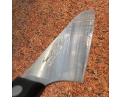 Golden Deer HAP40 Gyuto 180 мм-foto2