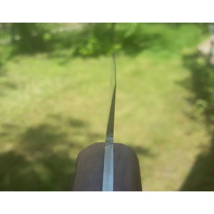 Golden Deer HAP40 Honesuki Boning 150 мм-foto7