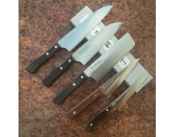 Golden Deer HAP40 Nakiri 150 мм-foto6