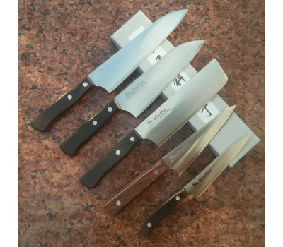 Golden Deer HAP40 Nakiri 150 мм