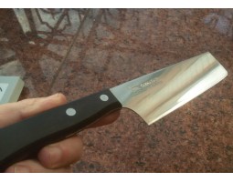 Golden Deer HAP40 Nakiri 150 мм-foto4