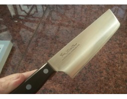 Golden Deer HAP40 Nakiri 150 мм-foto5