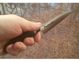 Golden Deer HAP40 Petty 130 мм-foto4