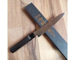 HONMAMON SAKAI YOSHIHIRO ZA18 ніж Petty 150 мм