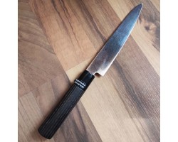 HONMAMON SAKAI YOSHIHIRO ZA18 ніж Petty 150 мм-foto3