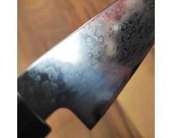 HONMAMON SAKAI YOSHIHIRO ZA18 ніж Petty 150 мм-foto4