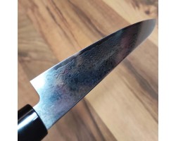 HONMAMON SAKAI YOSHIHIRO ZA18 ніж Petty 150 мм-foto5