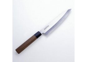 HONMAMON HAP40 Western Gyuto шеф ніж 210мм, 65HRC