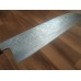 HONMAMON HANAKUMAGAWA  Дамаська сталь, Aogami # 2 ніж (Gyuto) 210 мм