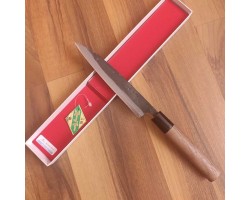 HONMAMON KIYOKANE AS ніж Petty 150 мм-foto2