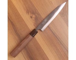 HONMAMON KIYOKANE AS ніж Petty 150 мм-foto7