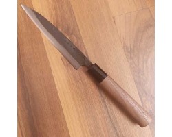 HONMAMON KIYOKANE AS ніж Petty 150 мм-foto8