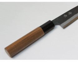 HONMAMON KIYOKANE AS ніж Petty 150 мм-foto9