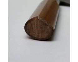 HONMAMON KIYOKANE AS ніж Petty 150 мм-foto10