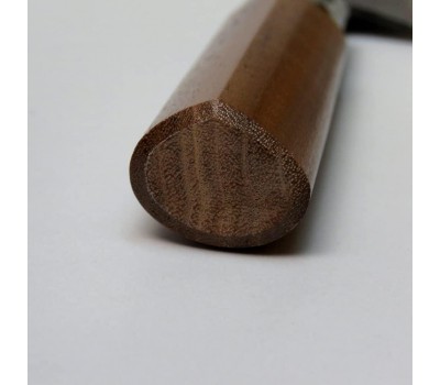 HONMAMON KIYOKANE Aogami Super японський универсальний ніж (Petty) 150 мм