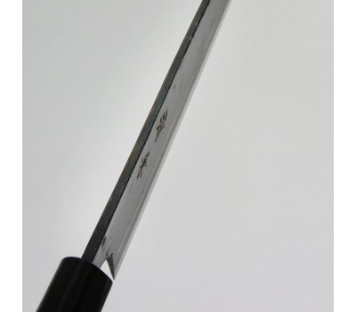 HONMAMON KIYOKANE Aogami Super японський универсальний ніж (Petty) 150 мм