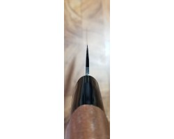 HONMAMON "Motokane" ніж Petty Aogami Steel No.1, 150mm-foto5