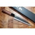 HONMAMON "Motokane" японський ніж Petty Aogami Steel No.1, 150mm