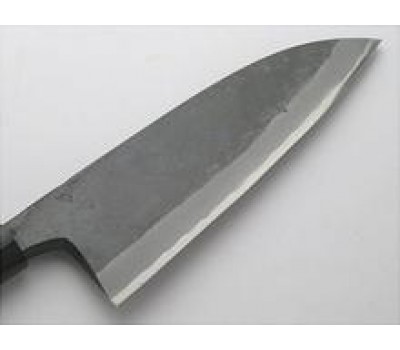 HONMAMON, "AZUMASYUSAKU" Kurouchi, Shirogami Steel No.1 ніж (Deba) 150-180 мм