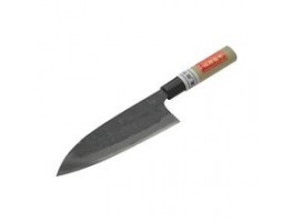 HONMAMON, Shirogami Steel No.1 нож (Deba) 150-180 мм HONMAMON, Shirogami Steel No.1 нож (Deba) 150-180 мм