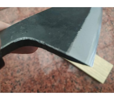 HONMAMON, Tosa Kurouchi, Aogami #2 ніж (Deba) 180 мм