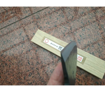 HONMAMON, Tosa Kurouchi, Aogami #2 ніж (Deba) 180 мм