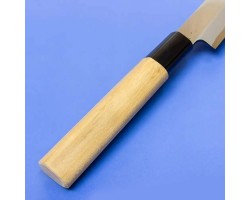 HONMAMON Aogami # 2 - Янагіба, 180 мм-foto4