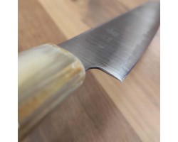 HATSUKOKORO HAYABUSA ZDP-189 150MM PETTY-foto6