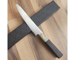 HATSUKOKORO HAYABUSA ZDP-189 150MM PETTY-foto4