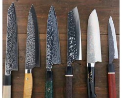 ЯПОНСЬКІ КУХОННІ НОЖІ: ПОВНИЙ ПОСІБНИК ПО КУПІВЛІ ЯПОНСЬКІ КУХОННІ НОЖІ: ПОВНИЙ ПОСІБНИК ПО КУПІВЛІ