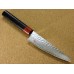 Iseya I-series VG-10 Damascus Santoku 135mm