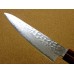 Iseya I-series VG-10 Damascus Santoku 135mm