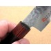 Iseya I-series VG-10 Damascus Santoku 135mm