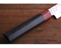 Iseya I-series VG-10 Damascus Petty (Utility) 150mm-foto9