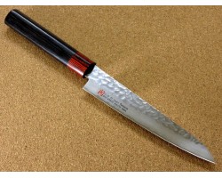 Iseya I-series VG-10 Damascus Petty (Utility) 150mm-foto2