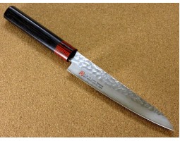 Iseya I-series VG-10 Damascus Petty (Utility) 150mm-foto2