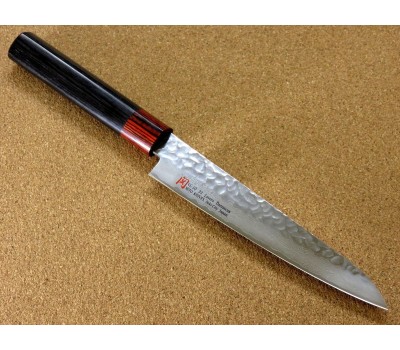 Iseya I-series VG-10 Damascus Petty (Utility) 150mm