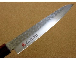 Iseya I-series VG-10 Damascus Petty (Utility) 150mm-foto5