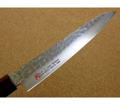 Iseya I-series VG-10 Damascus Petty (Utility) 150mm
