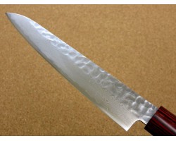 Iseya I-series VG-10 Damascus Petty (Utility) 150mm-foto4