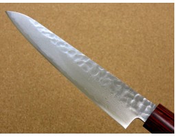 Iseya I-series VG-10 Damascus Petty (Utility) 150mm-foto4