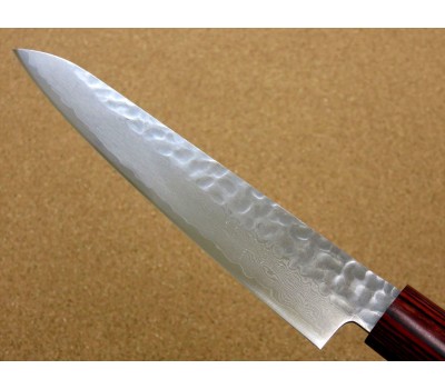 Iseya I-series VG-10 Damascus Petty (Utility) 150mm