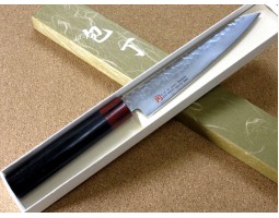 Iseya I-series VG-10 Damascus Petty (Utility) 150mm-foto8
