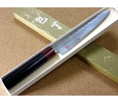 Iseya I-series VG-10 Damascus Petty (Utility) 150mm