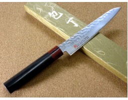 Iseya I-series VG-10 Damascus Petty (Utility) 150mm