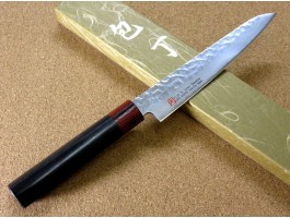 Iseya I-series VG-10 Damascus Petty (Utility) 150mm