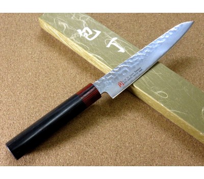 Iseya I-series VG-10 Damascus Petty (Utility) 150mm
