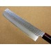 Iseya I-series VG-10 Damascus Nakiri  Knife 180mm