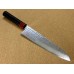 Iseya I-series VG-10 Damascus Chef (Gyuto) 210mm